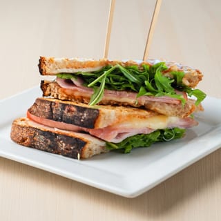 Lulu's Panini