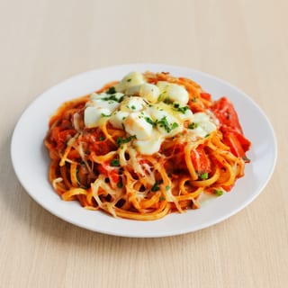 Linguine Checca