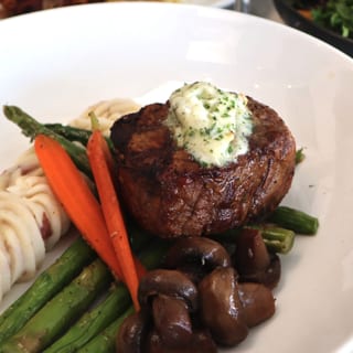Filet Mignon